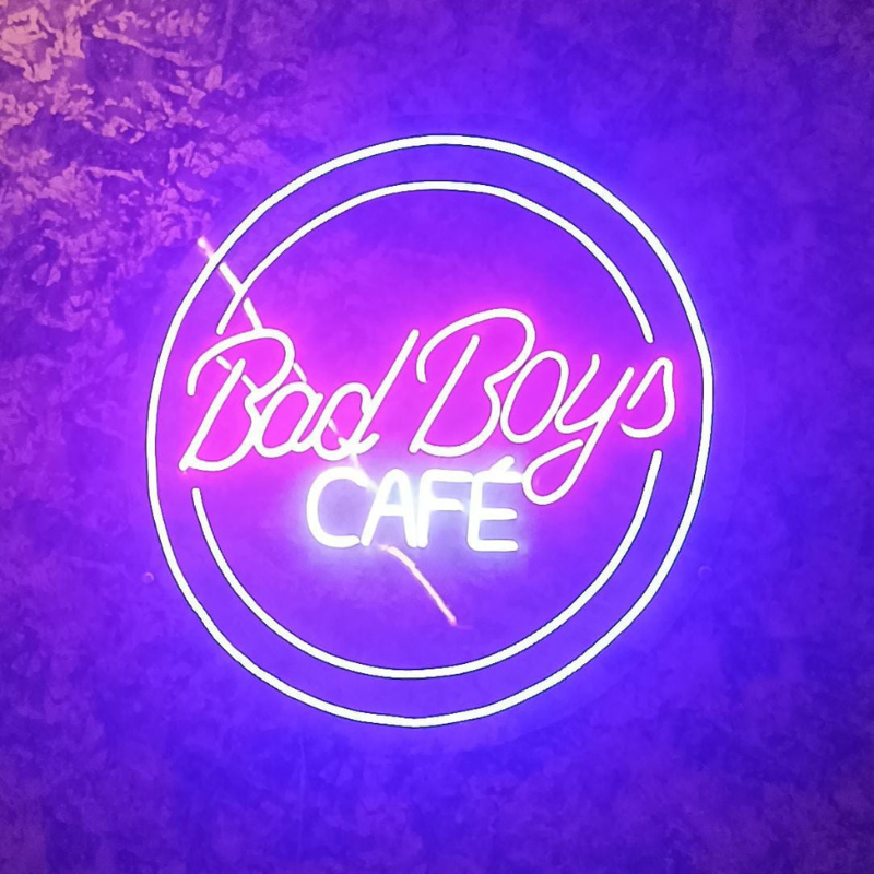 Enseignes Magasins –| Enseignes lumineux