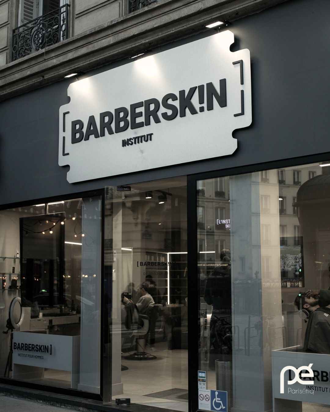 Panneau Aluminium / Ulucobond