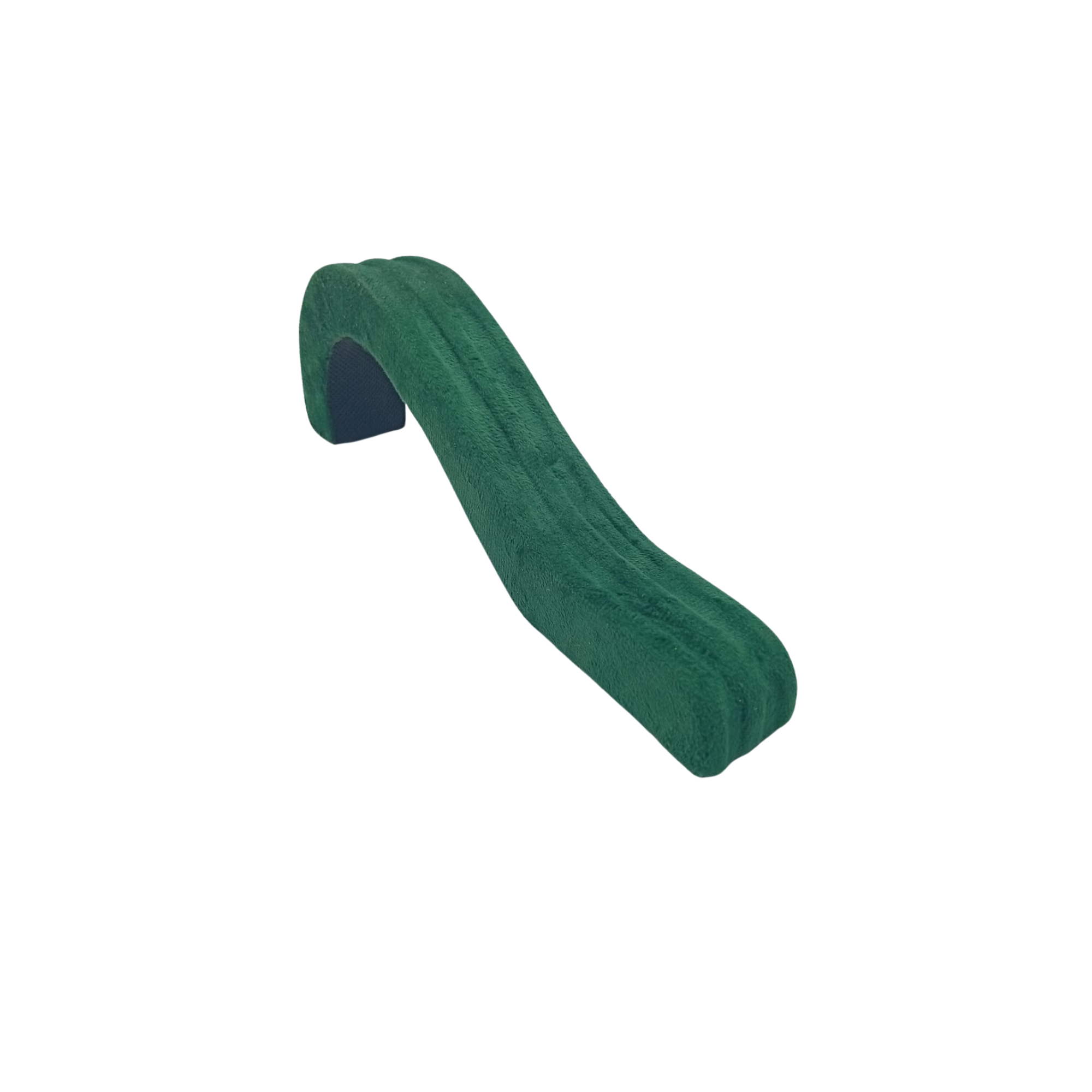 Toboggan en velours Mettez vos bijoux en valeur